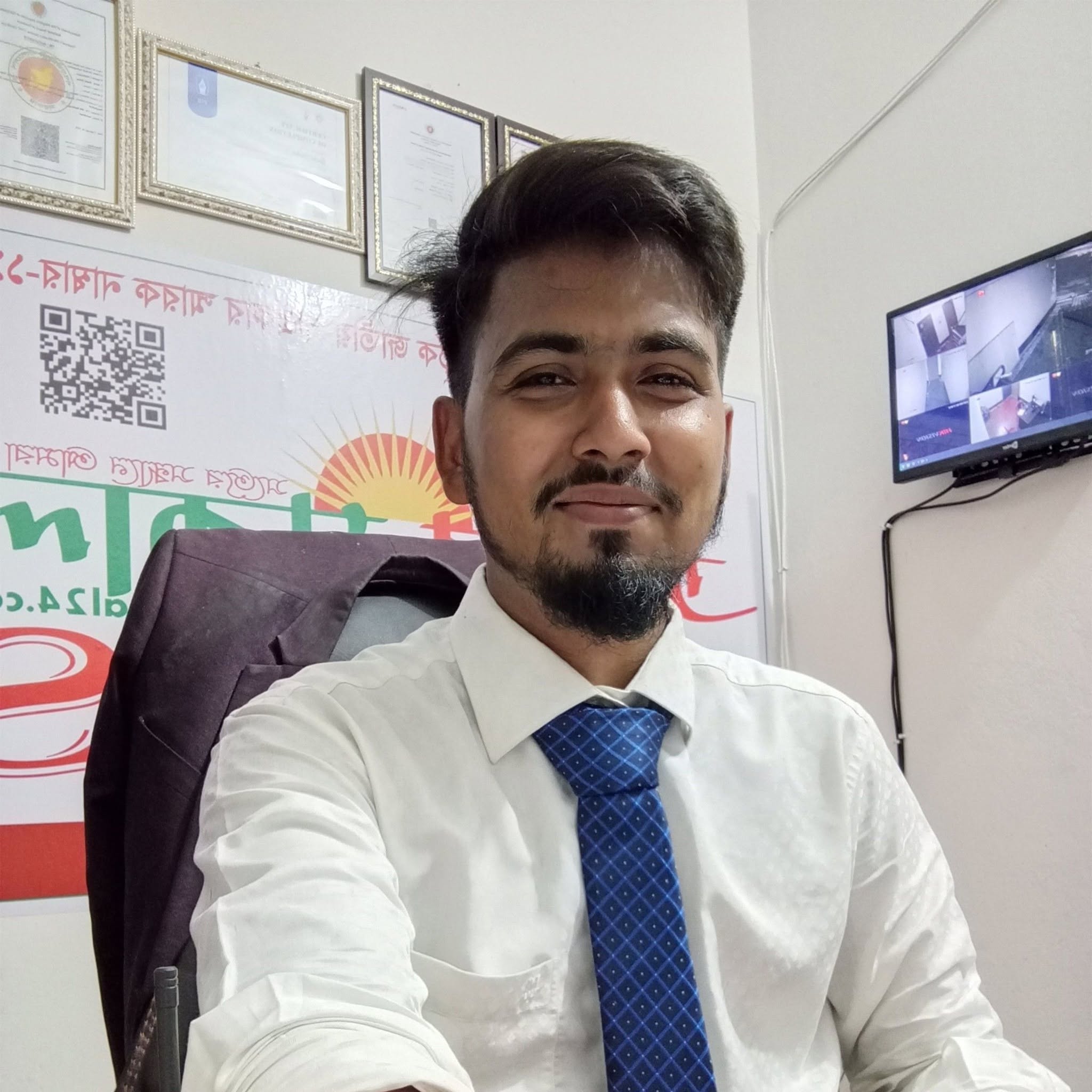 Badal Sikder